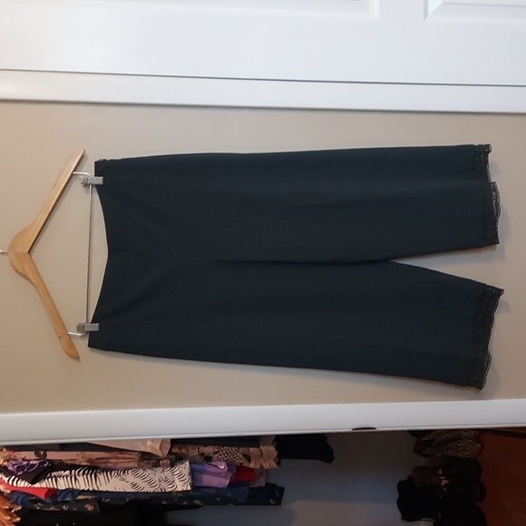 Club Monaco Prudent Pant - Picture 2 of 9